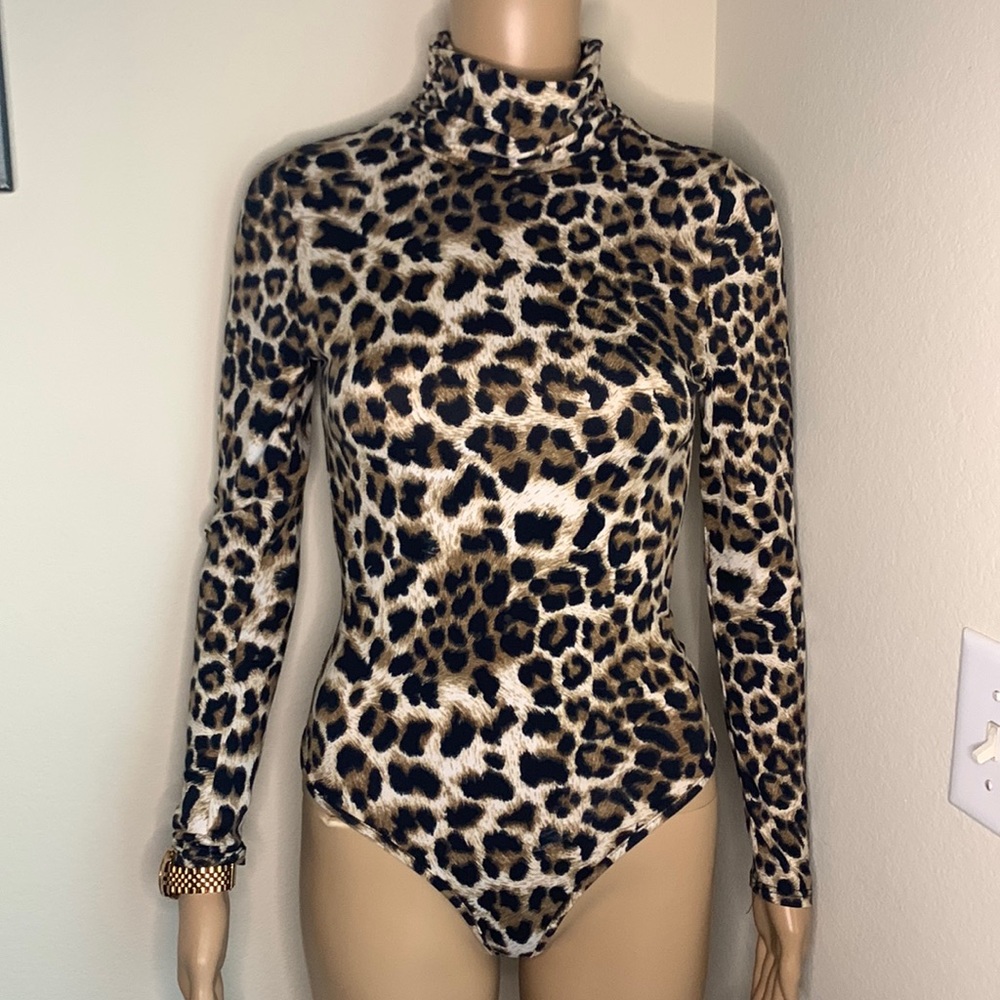 Bodysuit